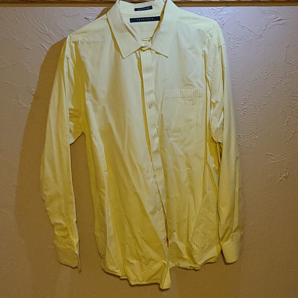 Sean John button ups